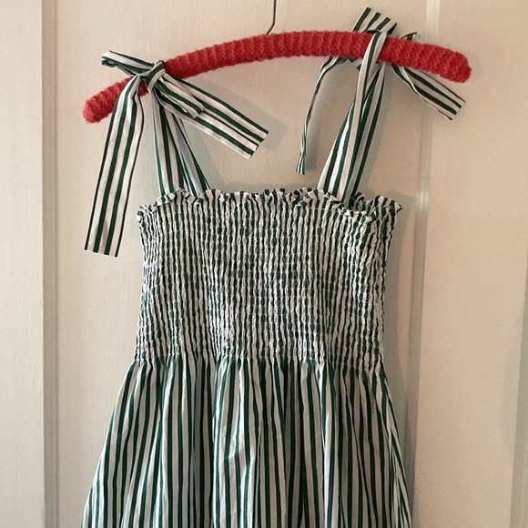 MAXWELL and GERALDINE Dress - Picture 2 of 7